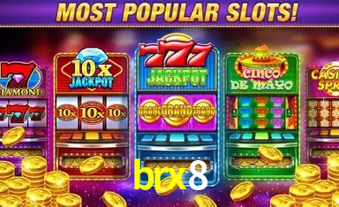 Security Systems brx8