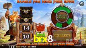 Live Casino brx8