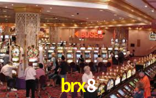 Welcome Bonus brx8